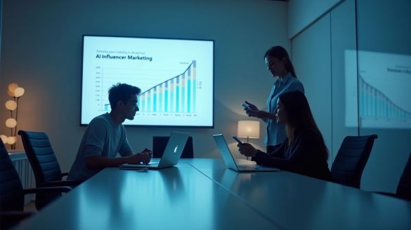 Why brands are investing in AI influencers today
